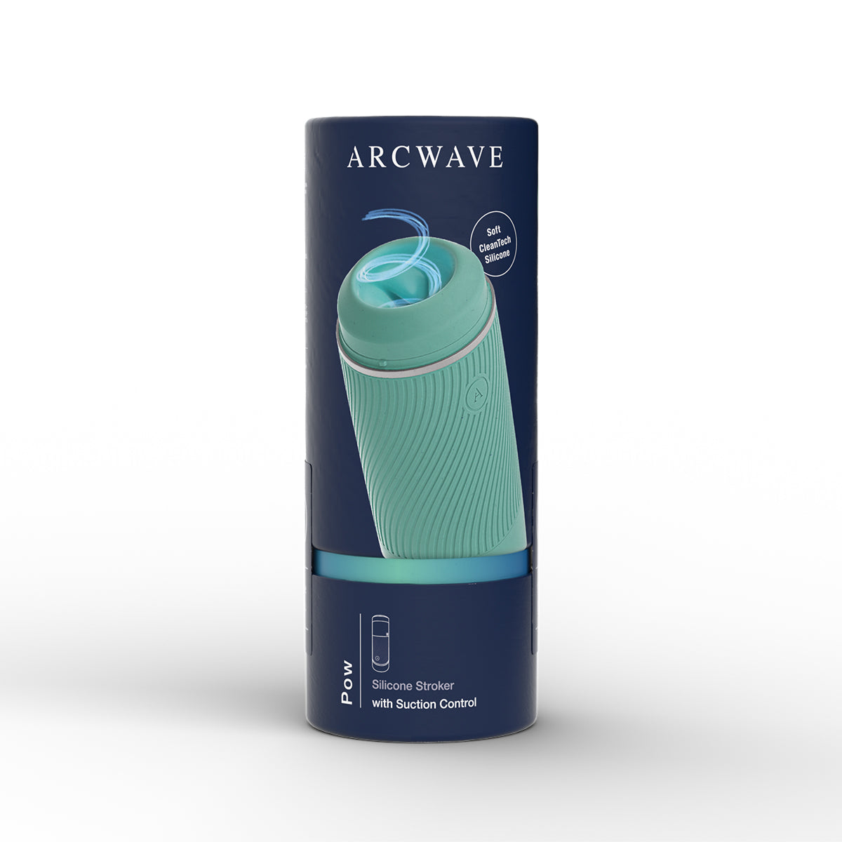 Arcwave Pow Stroker - Mint Arcwave
