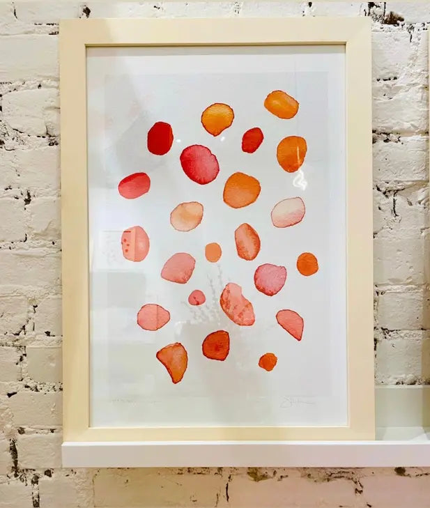 Art Print India & Purry