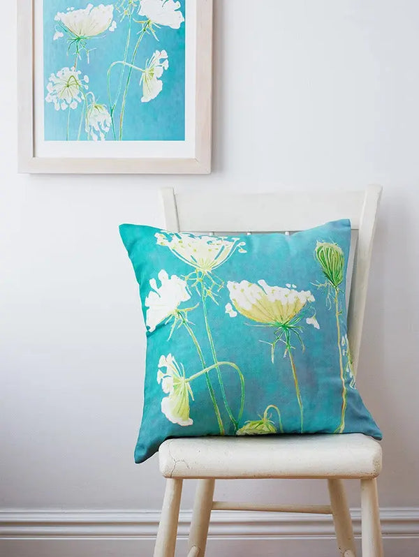 Art Print India & Purry