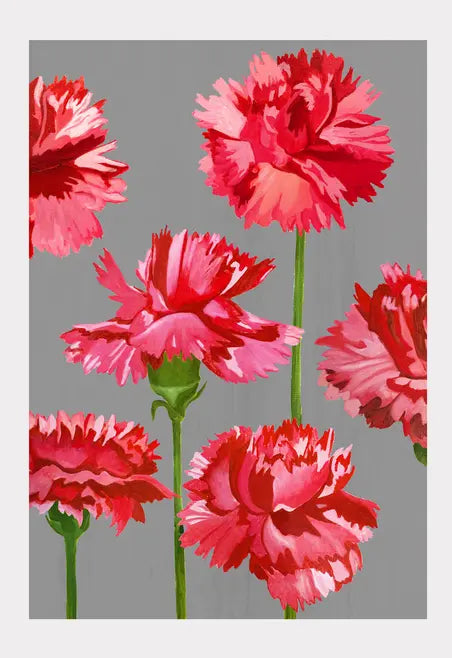 Art Print India & Purry