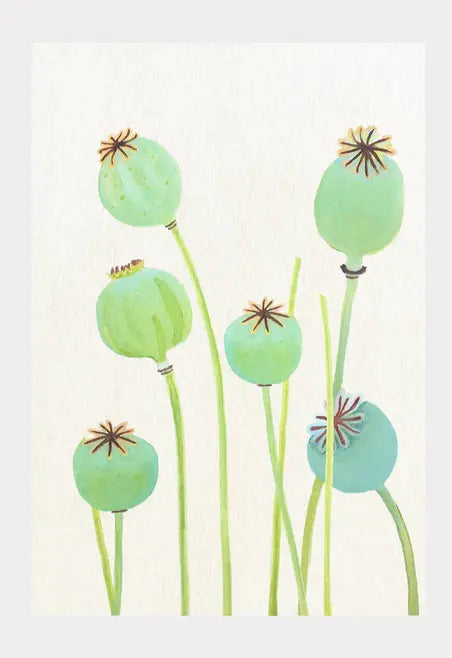 Art Print India & Purry