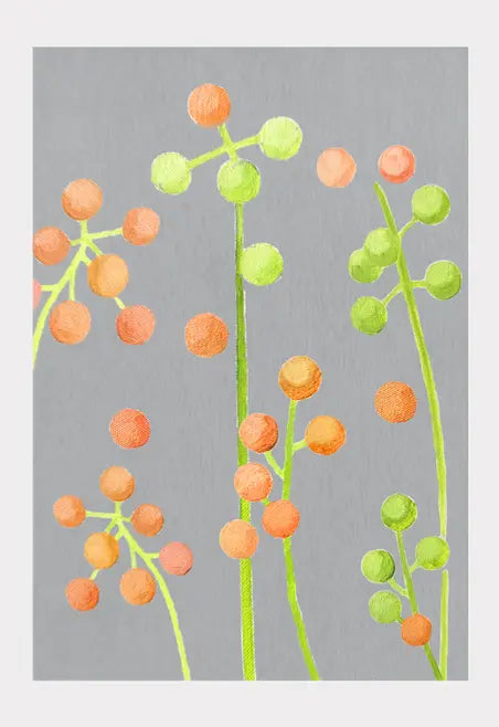 Art Print India & Purry