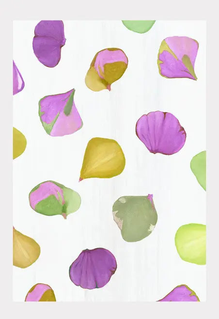 Art Print India & Purry