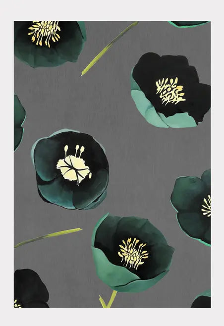 Art Print India & Purry
