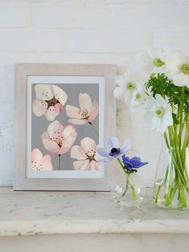 Art Print India & Purry