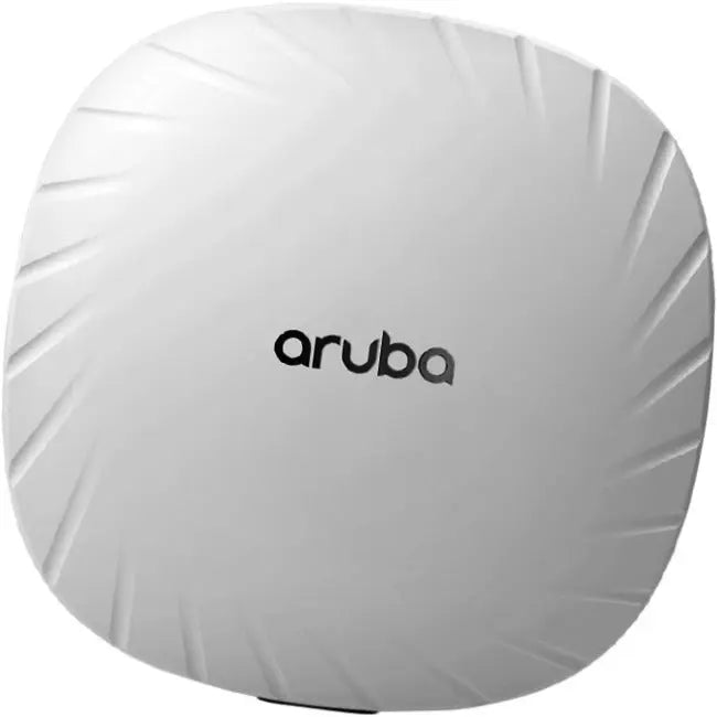 Aruba AP-515 802.11ax 5.40 Gbit/s Wireless Access Point - TAA Compliant Hewlett Packard Enterprise