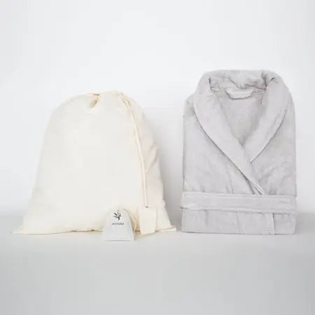 Aspen Collection Bathrobes SaaSoh Inc
