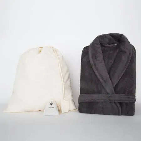 Aspen Collection Bathrobes SaaSoh Inc