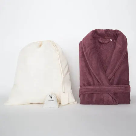 Aspen Collection Bathrobes SaaSoh Inc