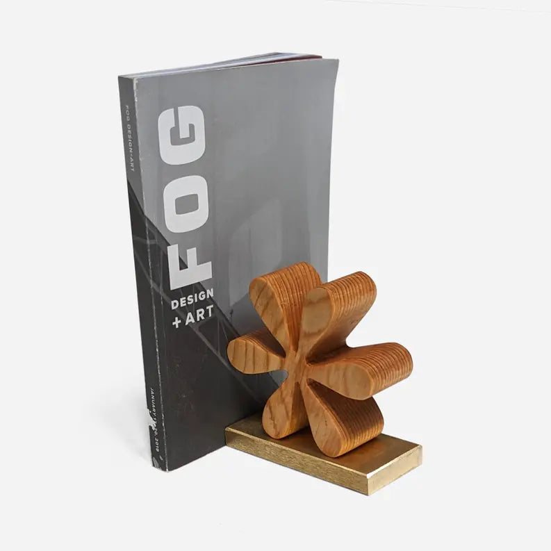 Asterisk bookend Formr