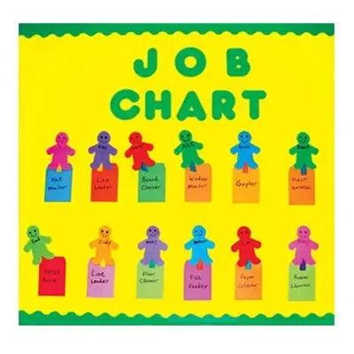Attendance / Job Kit Hygloss Products