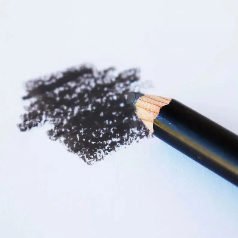 Au Naturale Brows Eyebrow Pencil Kismet Cosmetics