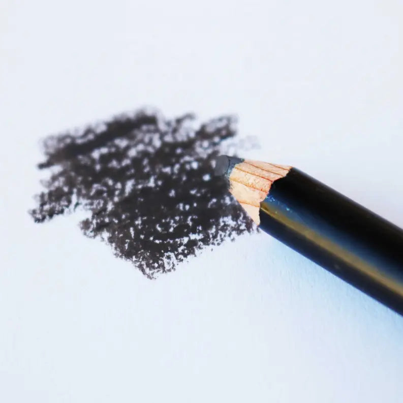 Au Naturale Brows Eyebrow Pencil Kismet Cosmetics