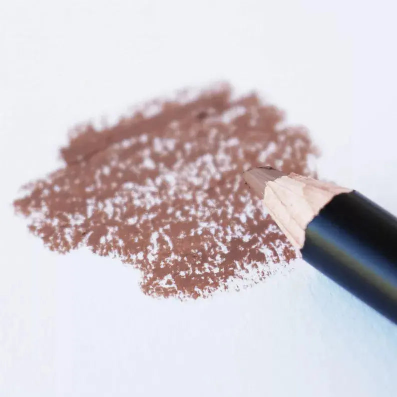 Au Naturale Brows Eyebrow Pencil Kismet Cosmetics