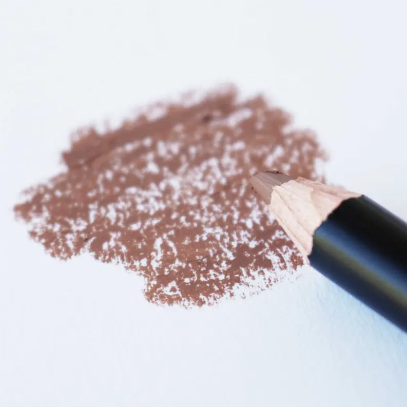 Au Naturale Brows Eyebrow Pencil Kismet Cosmetics
