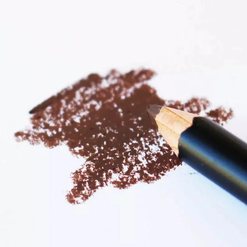 Au Naturale Brows Eyebrow Pencil Kismet Cosmetics
