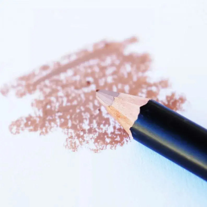 Au Naturale Brows Eyebrow Pencil Kismet Cosmetics