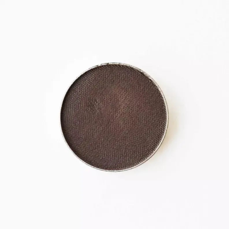 Au Naturale Brows Eyebrow Powder Kismet Cosmetics