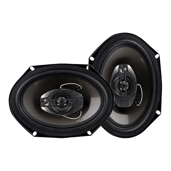 Audiodrift 6x8 3-way Speaker 350 W Nippon