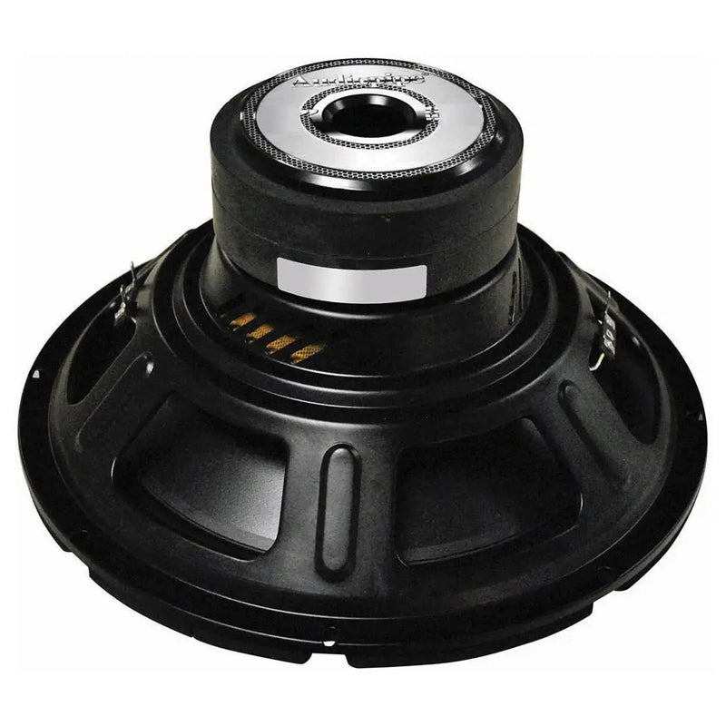 Audiopipe 10″ Woofer 250w Rms/800w Max Dual 4 Ohm Voice Coils Audiopipe