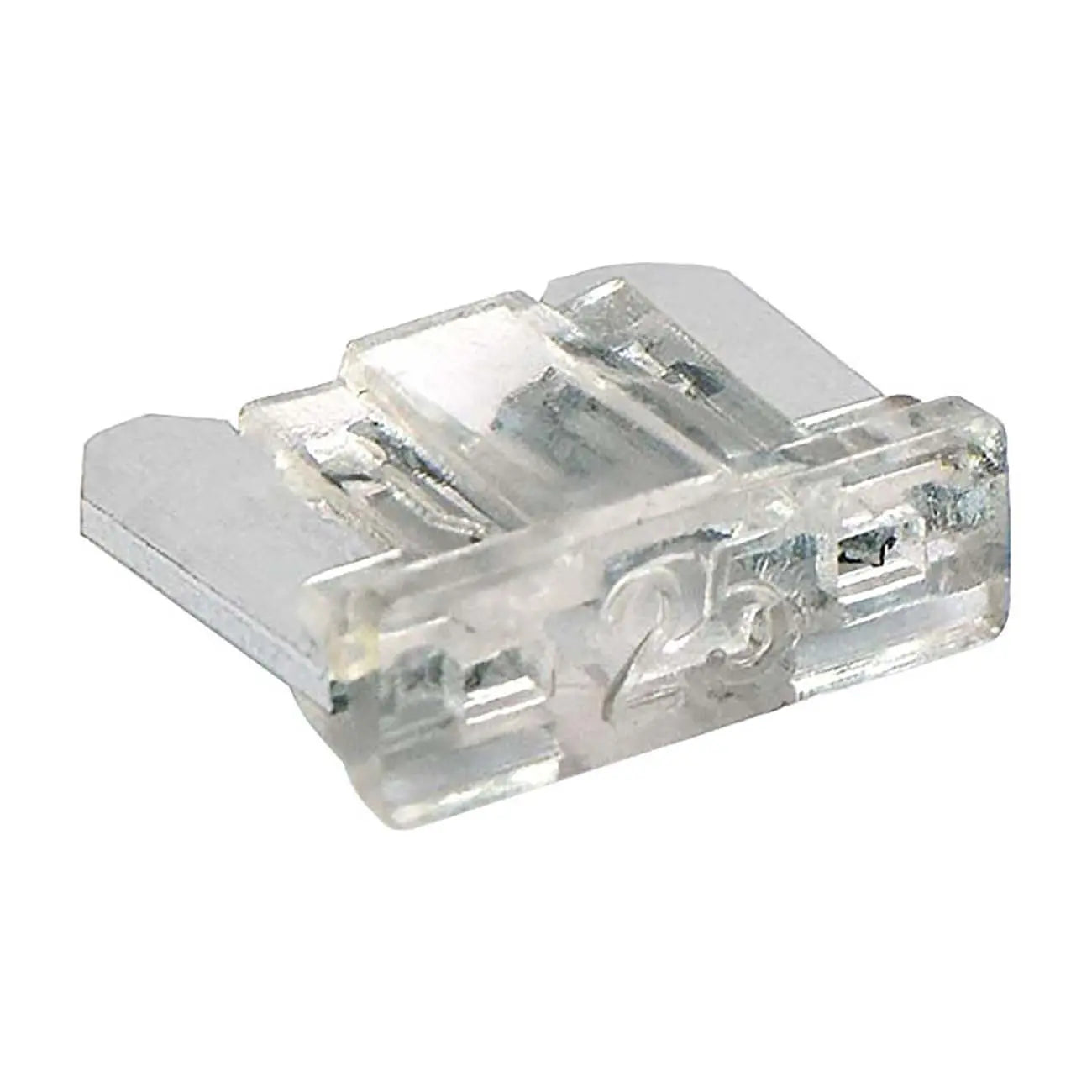 Audiopipe 25a Low Profile Mini Fuse 25 Pack Nippon