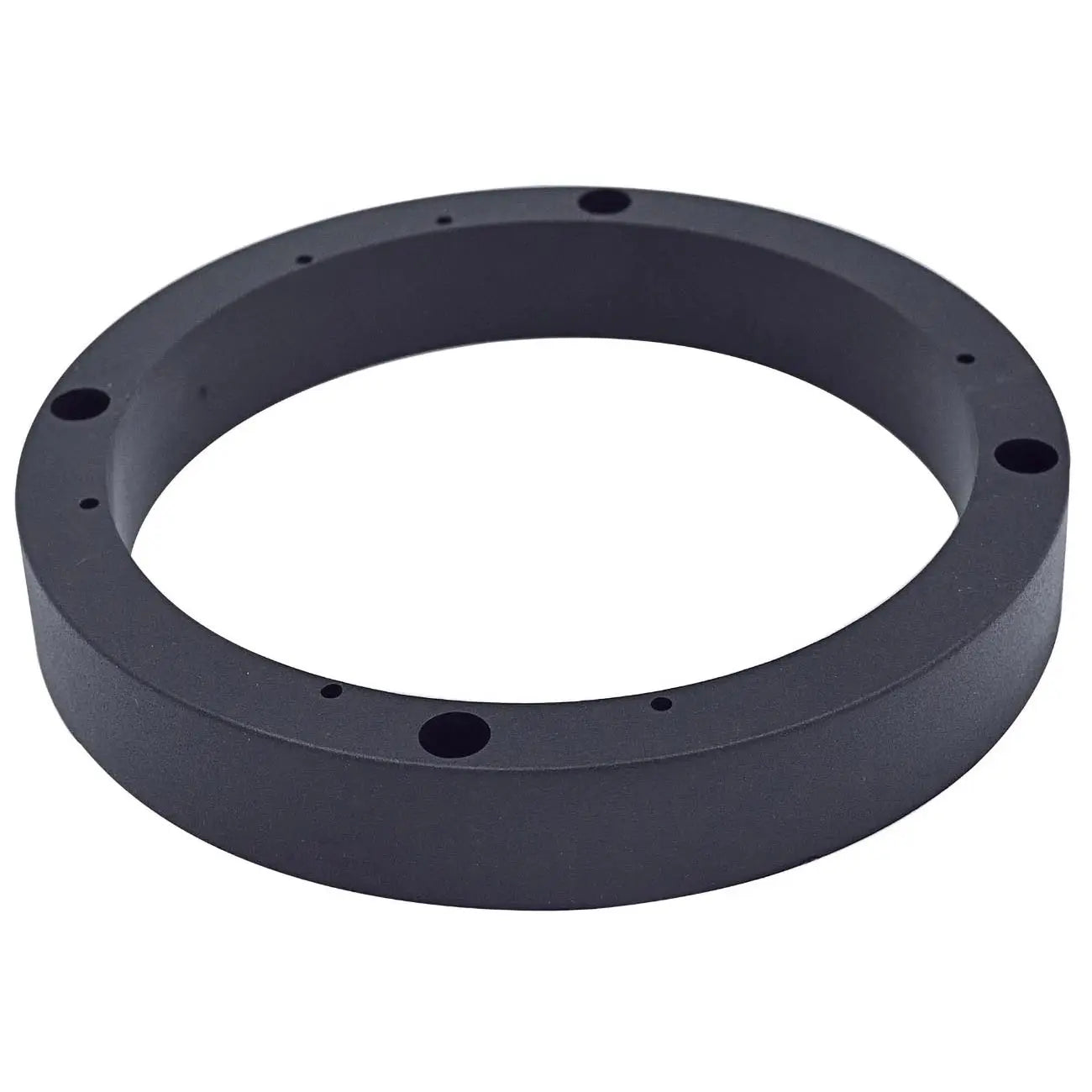 Audiopipe 6.5" Universal Speaker Space Rings - Adds 1" Extra Mounting Depth Audiopipe