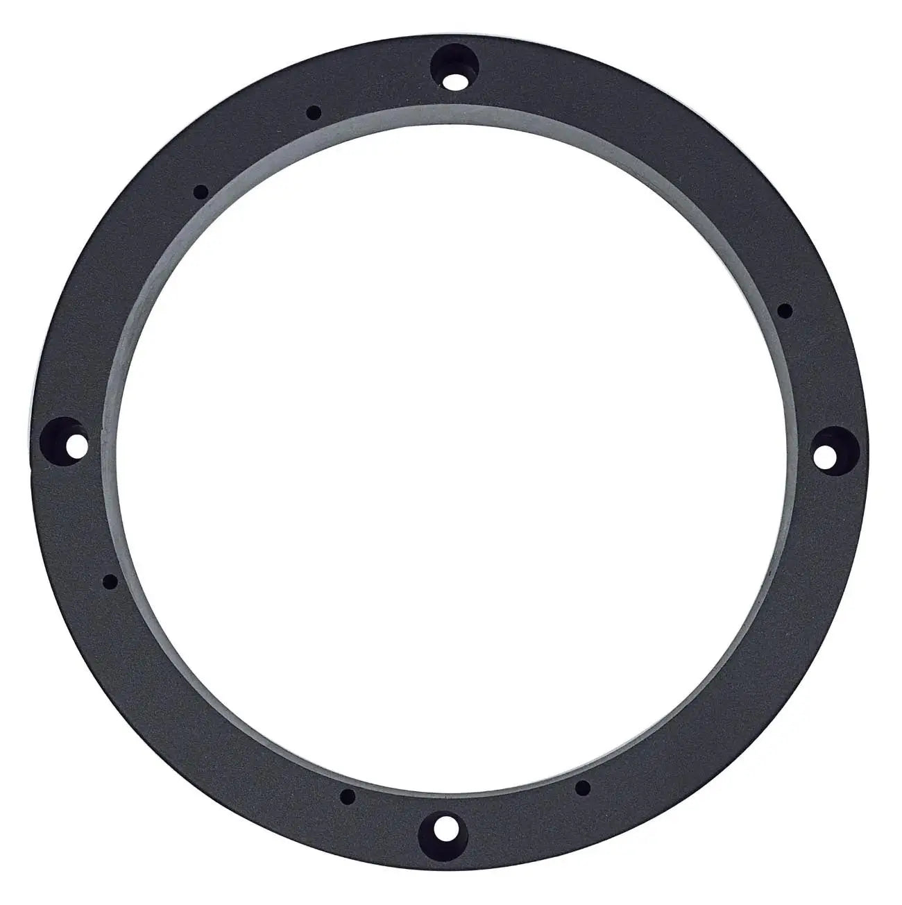 Audiopipe 6.5" Universal Speaker Space Rings - Adds 1" Extra Mounting Depth Audiopipe
