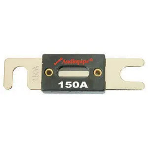 Audiopipe Anl Fuse 150 Amp (2 Pack) Nippon