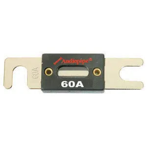 Audiopipe Anl Fuse 60 Amp (2 Pack) Nippon