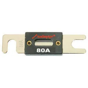 Audiopipe Anl Fuse 80 Amp (2 Pack) Nippon