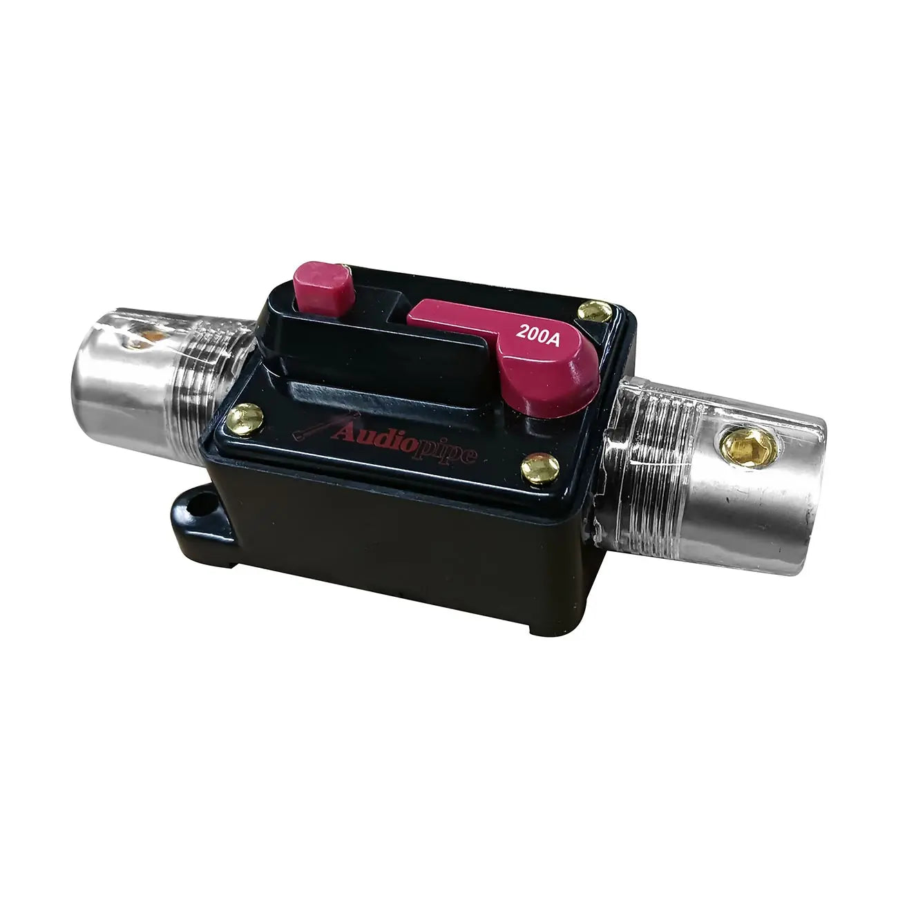 Audiopipe Circuit Breaker - 200 Amp Nippon