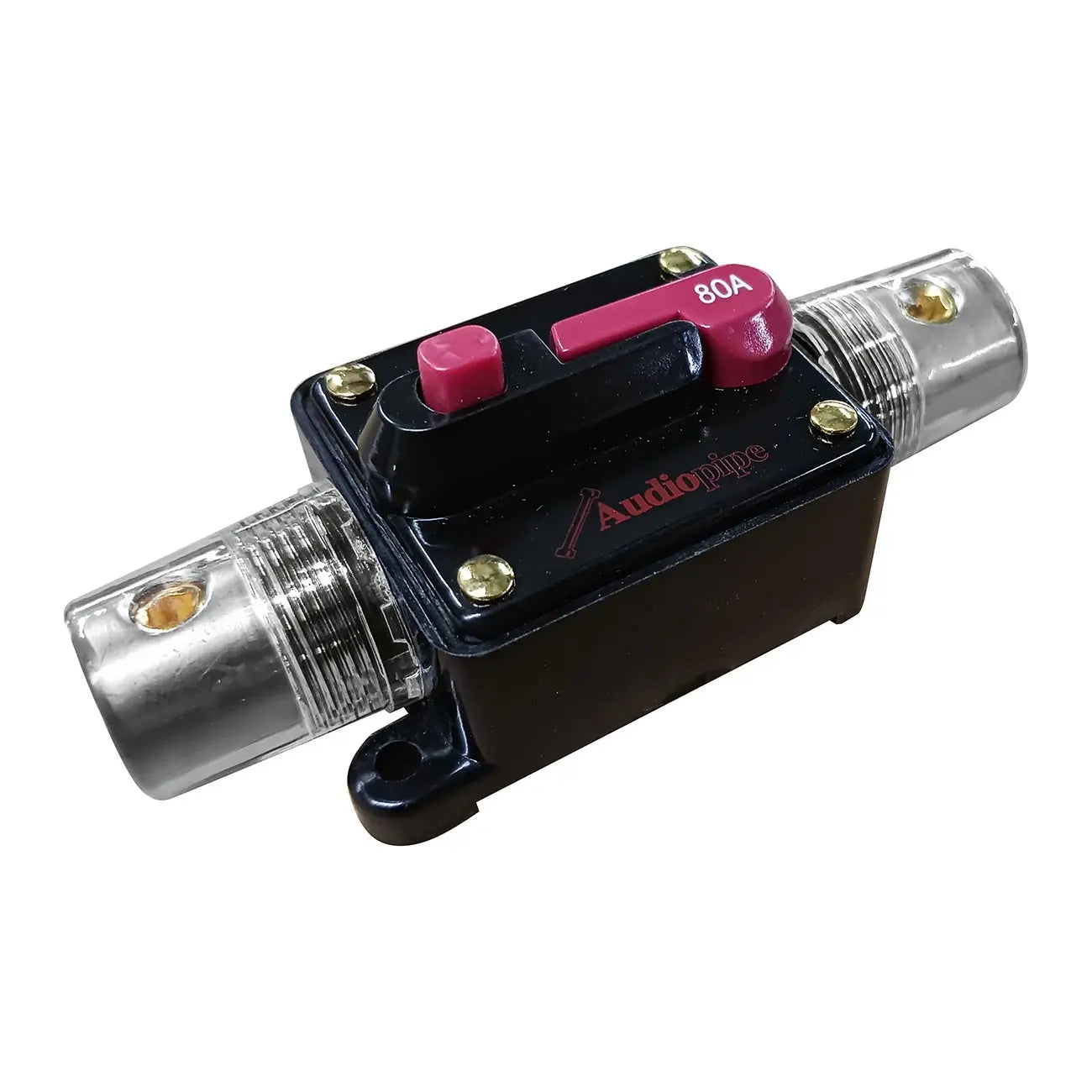 Audiopipe Circuit Breaker - 80 Amp Nippon