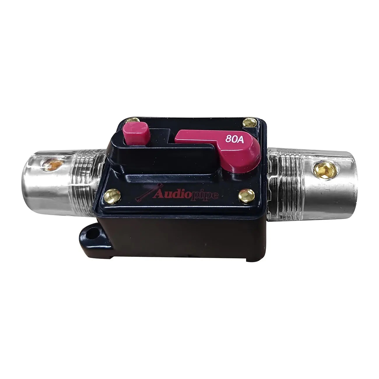 Audiopipe Circuit Breaker - 80 Amp Nippon