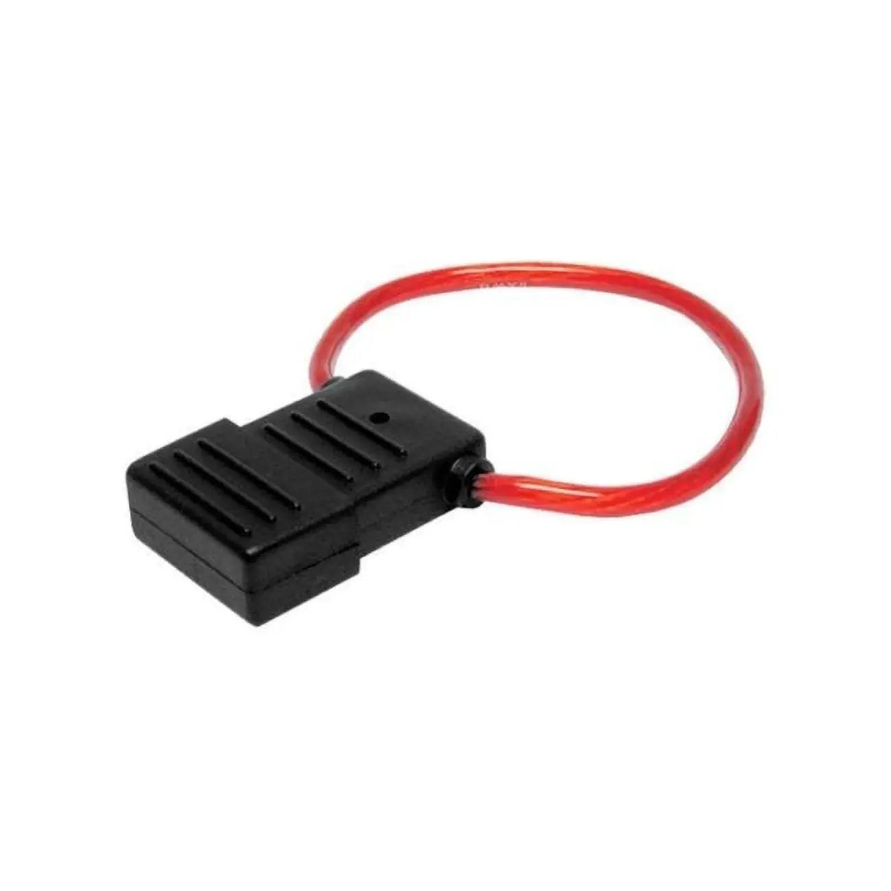 Audiopipe Maxi Fuse Holder With 8ga. Wire Nippon