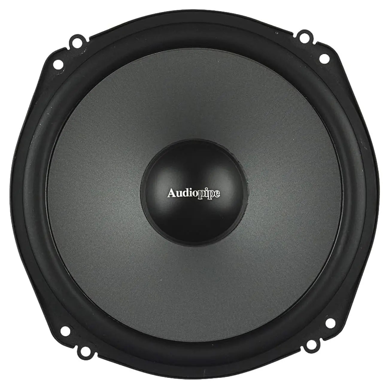 Audiopipe Shallow Mount 7” Low Mid Frequency Speaker (pair) Audiopipe