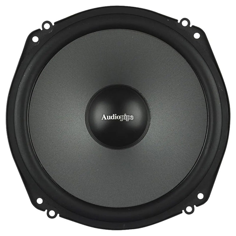 Audiopipe Shallow Mount 7” Low Mid Frequency Speaker (pair) Audiopipe