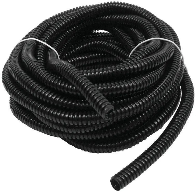 Audiopipe Split-loom 3/8" (100 Feet) Nippon