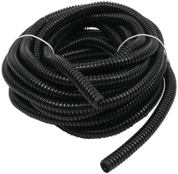 Audiopipe Split-loom 3/8" (100 Feet) Nippon
