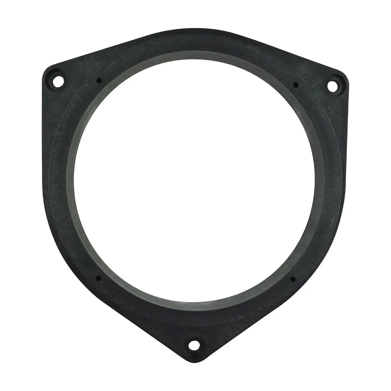 Audiopipe - Toyota 6.5" Factory To Aftermarket Speaker Adapter Kit Audiopipe