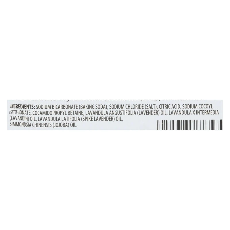 Aura Cacia - Foam Bath Relaxing Lavender - 2.5 Oz - Case Of 6 Aura Cacia