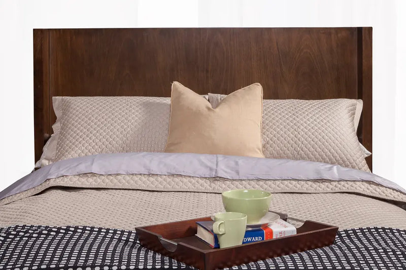 Austin Mirror Alpine Furniture