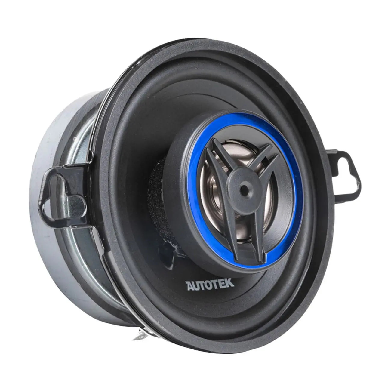 Autotek 3.5" 2-way Speakers 150 Watts Max Autotek