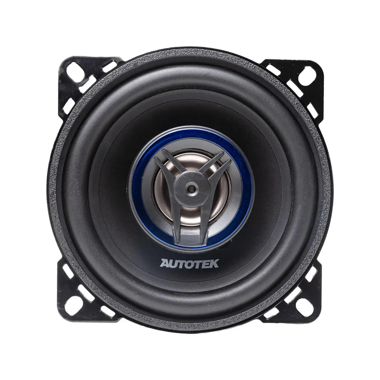 Autotek 4" 2-way Speakers 200 Watts Max Autotek