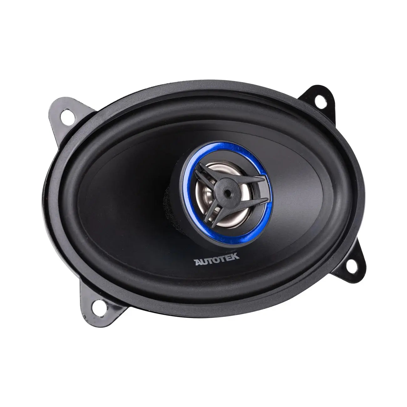 Autotek 4x6" 2-way Speakers 250 Watts Max Autotek