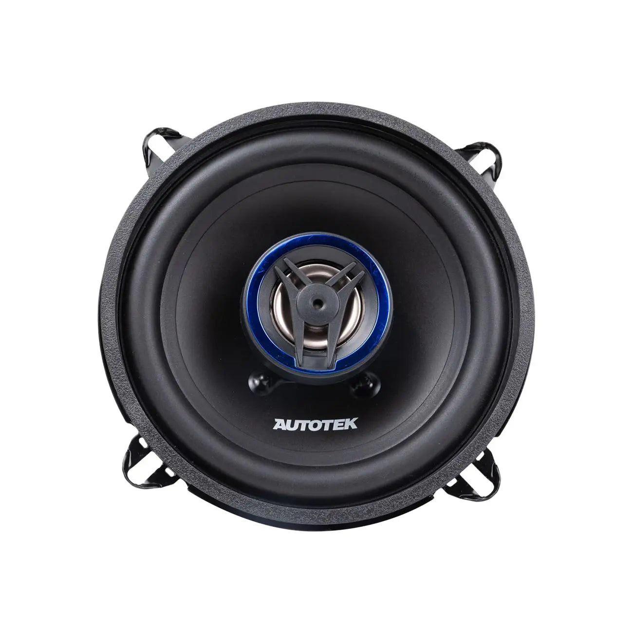 Autotek 5.25" 2-way Speakers 250 Watts Max Autotek
