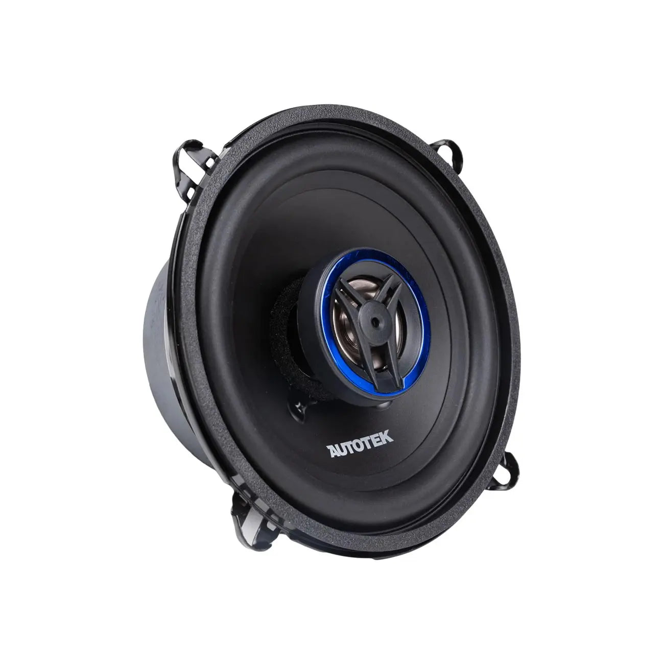Autotek 5.25" 2-way Speakers 250 Watts Max Autotek