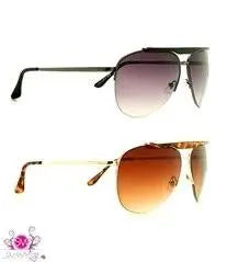 Aviator Sunglasses SM02 SurelyMine