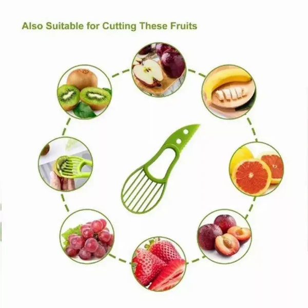 Avocado Slicer Choixe