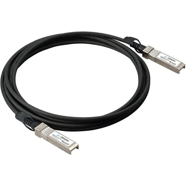 Axiom 10GBASE-CU SFP+ Passive DAC Twinax Cable Cisco Compatible 5m - GreatEagleInc