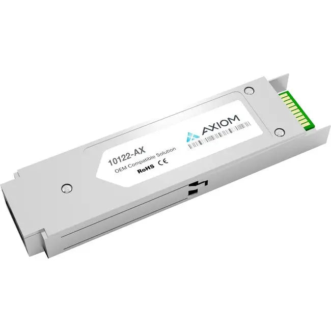 Axiom 10GBASE-LR XFP Transceiver for Extreme - 10122 Axiom Memory Solutions